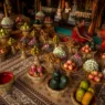 World Food Photography Awards 2025 - The Bimi® Prize: Buddhist Offerings © Ryan Kost, USA
