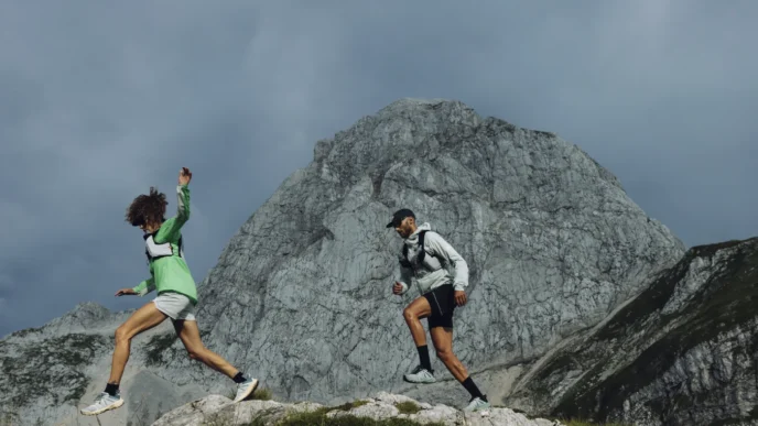 Konkurs fotograficzny Mammut 2025: natura, emocje i globalna gra terenowa